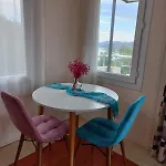 Bozburun Ganesha House Apartamento