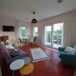 Bozburun Ganesha House Apartamento