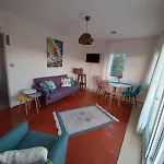 Apartamento Bozburun Ganesha House *