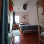 Apartamento Bozburun Ganesha House