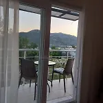 Apartamento Bozburun Ganesha House *