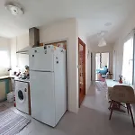 Apartamento Bozburun Ganesha House