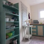 Apartamento Bozburun Ganesha House *