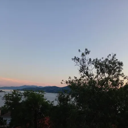 Bozburun Ganesha House