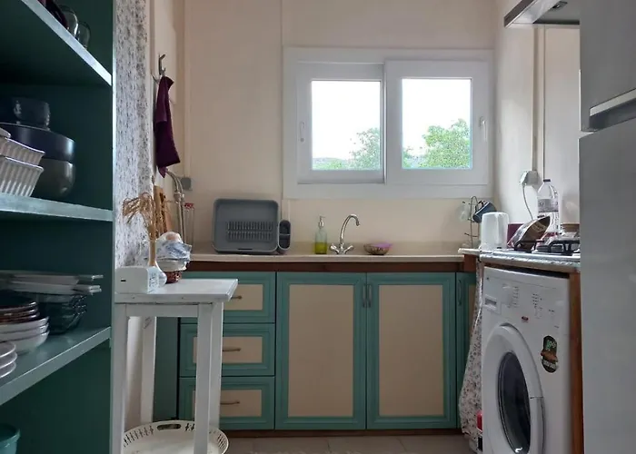 Bozburun Ganesha House Appartement Marmaris