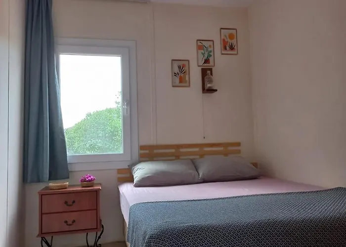 Bozburun Ganesha House Appartement
