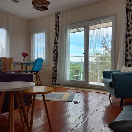 Appartamento Bozburun Ganesha House Marmaris