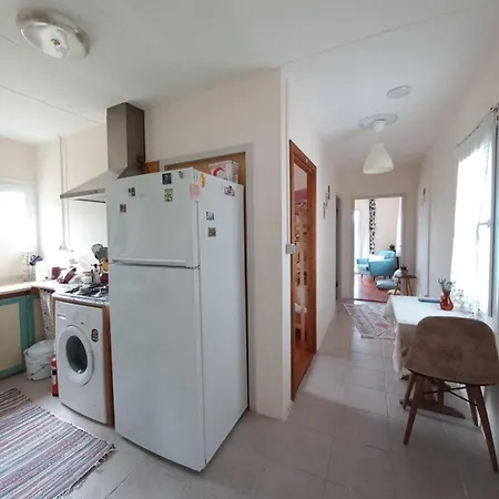 Appartamento Bozburun Ganesha House