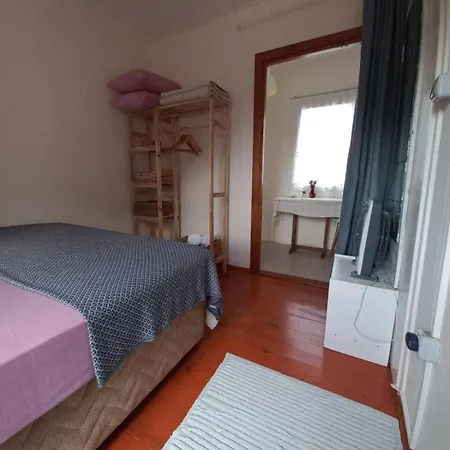 Bozburun Ganesha House Lägenhet Marmaris
